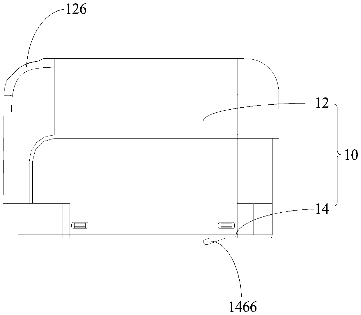 Atomizer and electronic cigarette