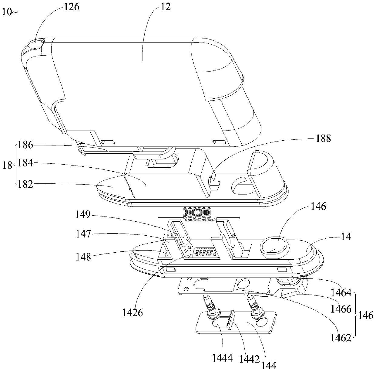 Atomizer and electronic cigarette