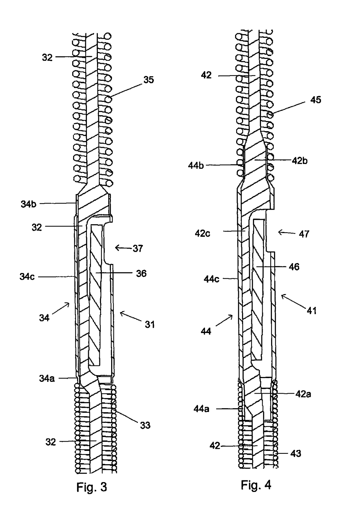 Sensor and guide wire assembly