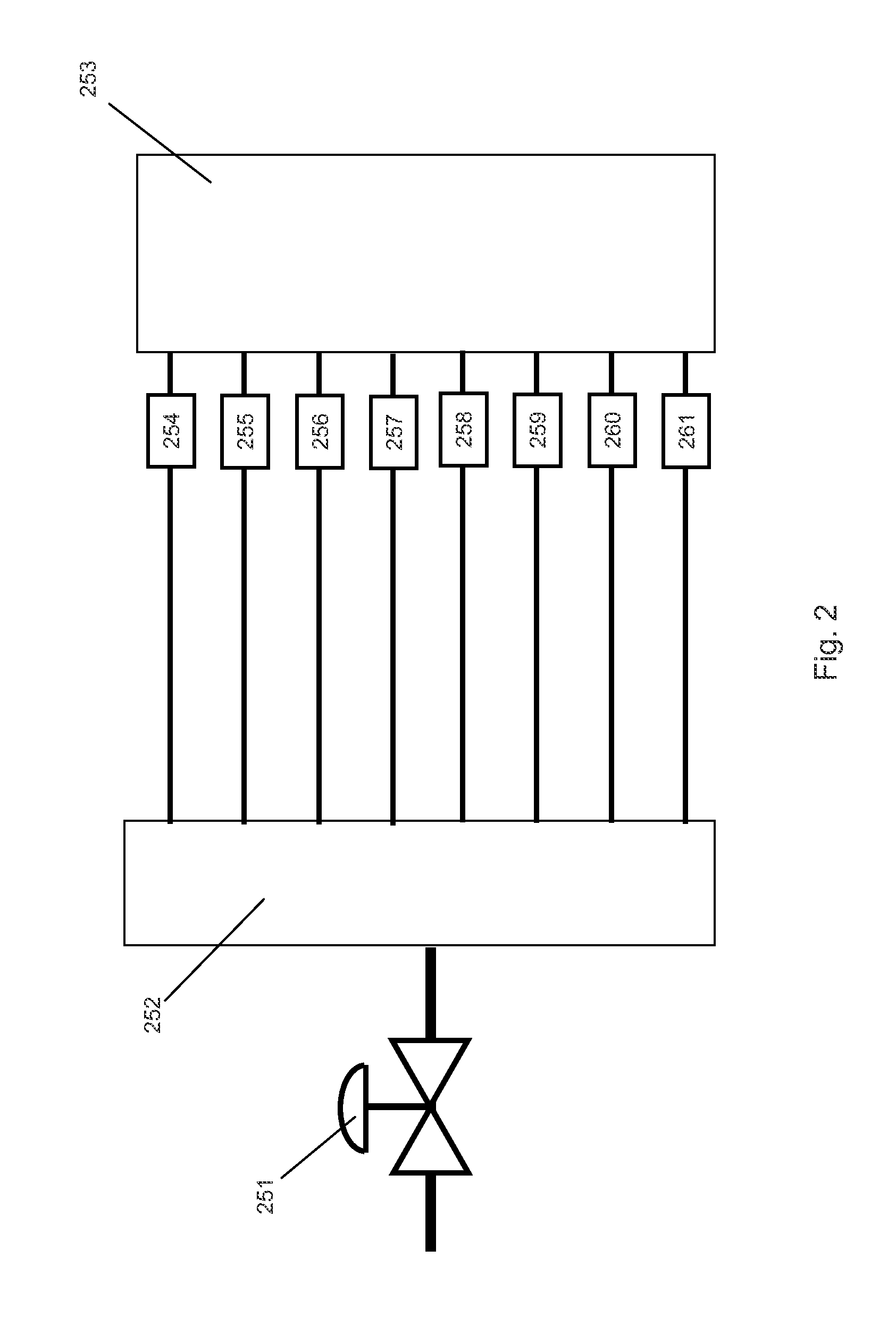 Active combustion flow modulation valve