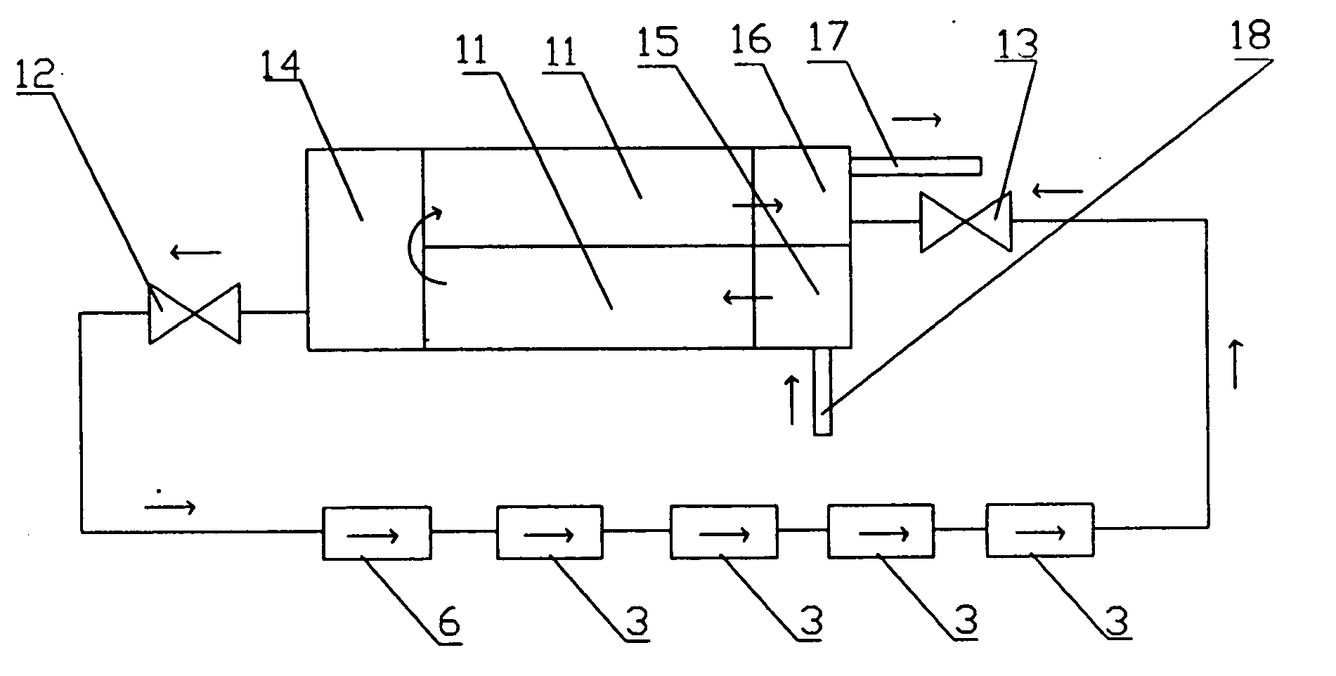 Method of producing sensors for monitoring corrosion of heat-exchanger tubes