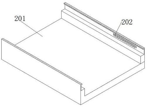 A kind of rabies virus antibody detection kit