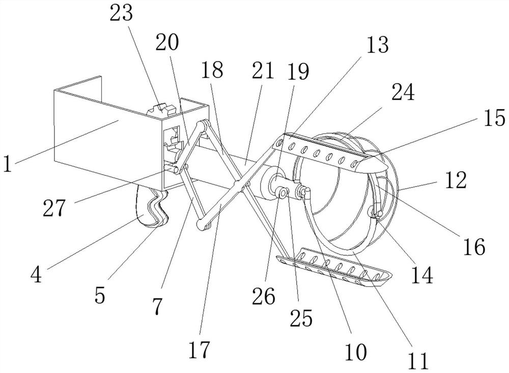 A new type of stone removal device used in clinical hepatobiliary surgery