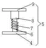 Orchard picking tray