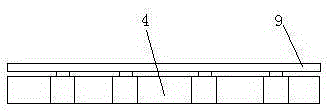 Orchard picking tray