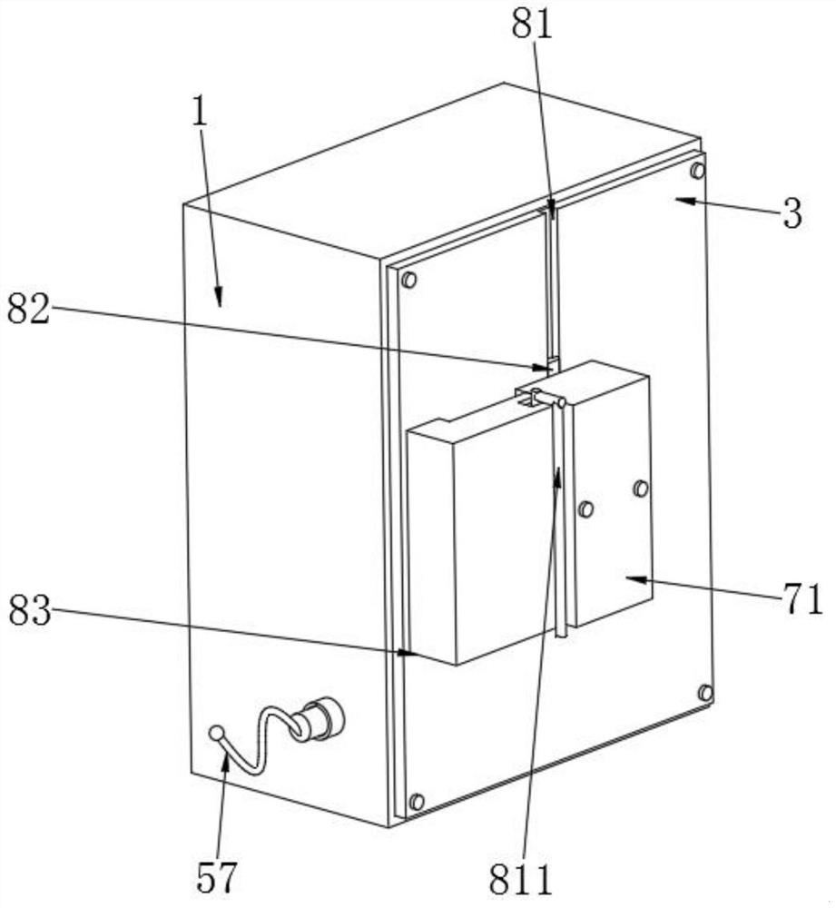 A computer hardware heat energy collection and conversion device