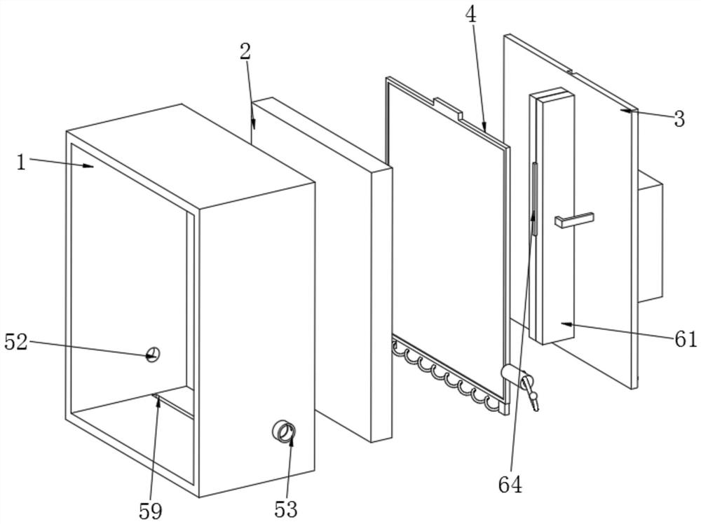 A computer hardware heat energy collection and conversion device