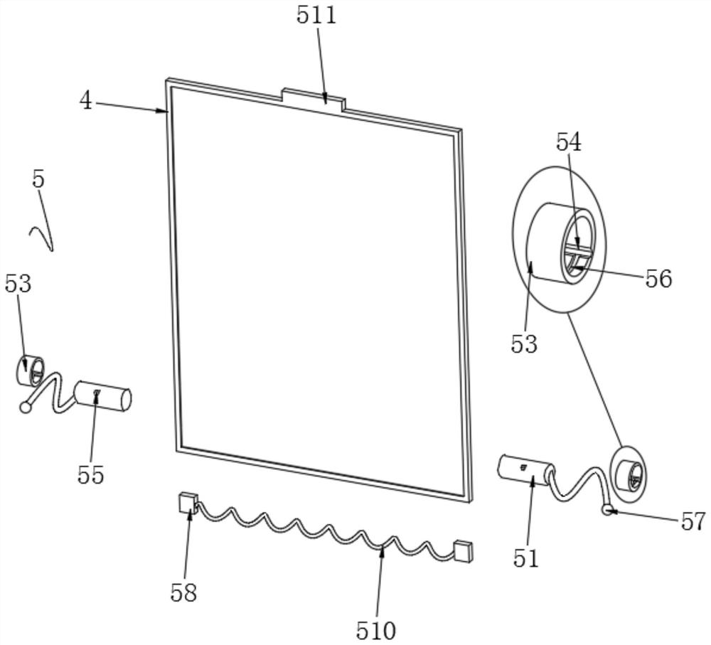 A computer hardware heat energy collection and conversion device