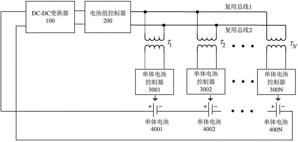 Battery management system and battery management method