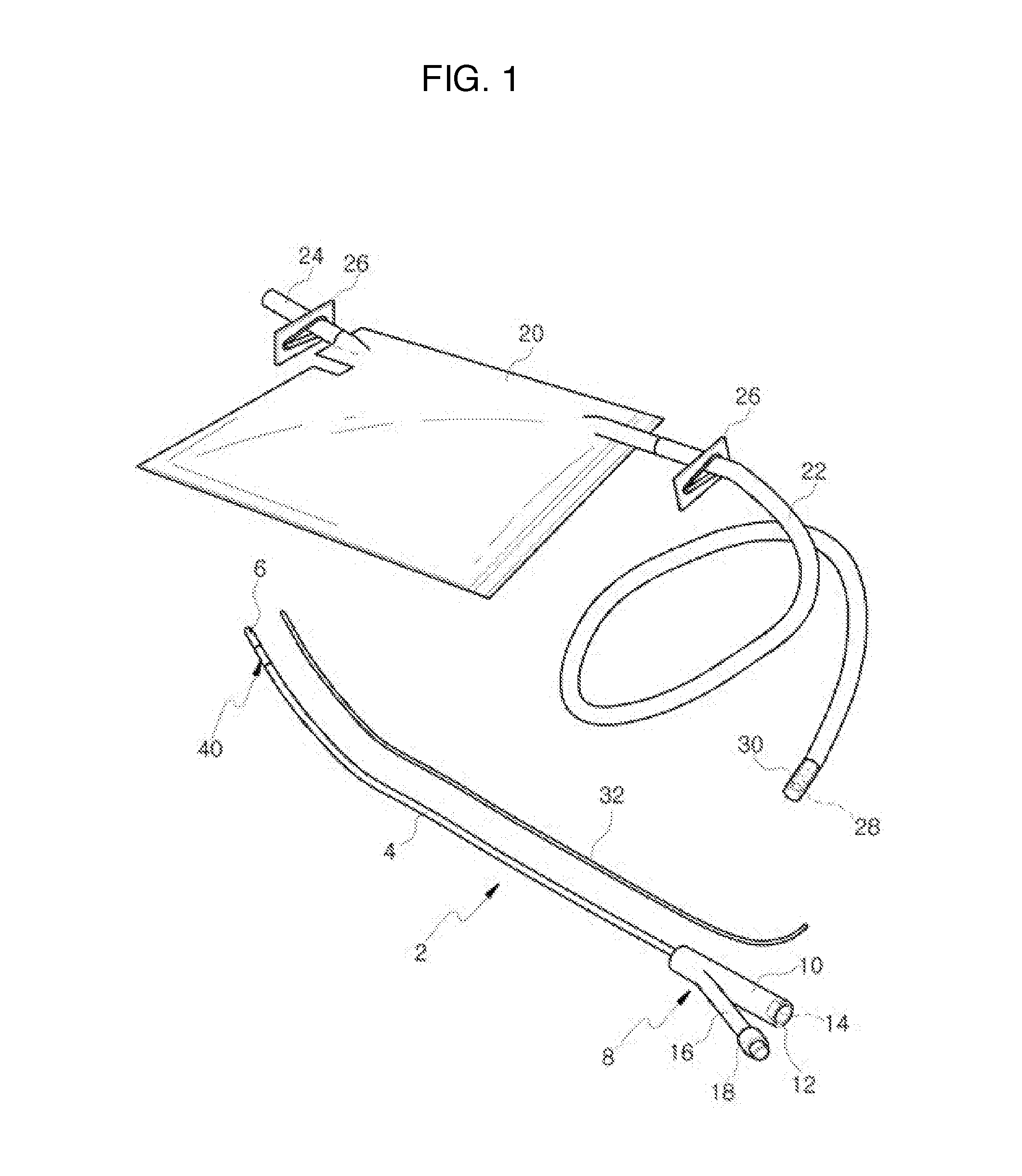 Catheter of infection protective structure for insertion into urethra of child