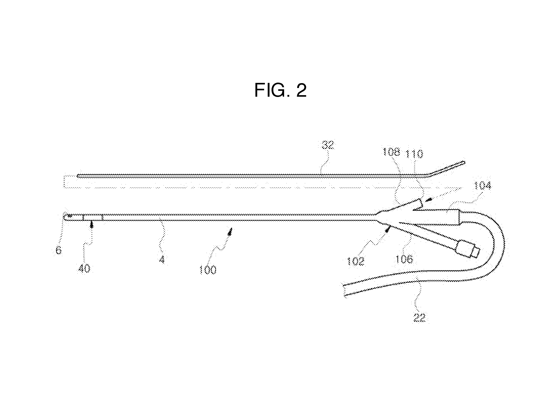 Catheter of infection protective structure for insertion into urethra of child