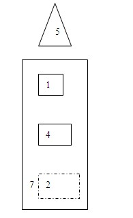 Open parking management system