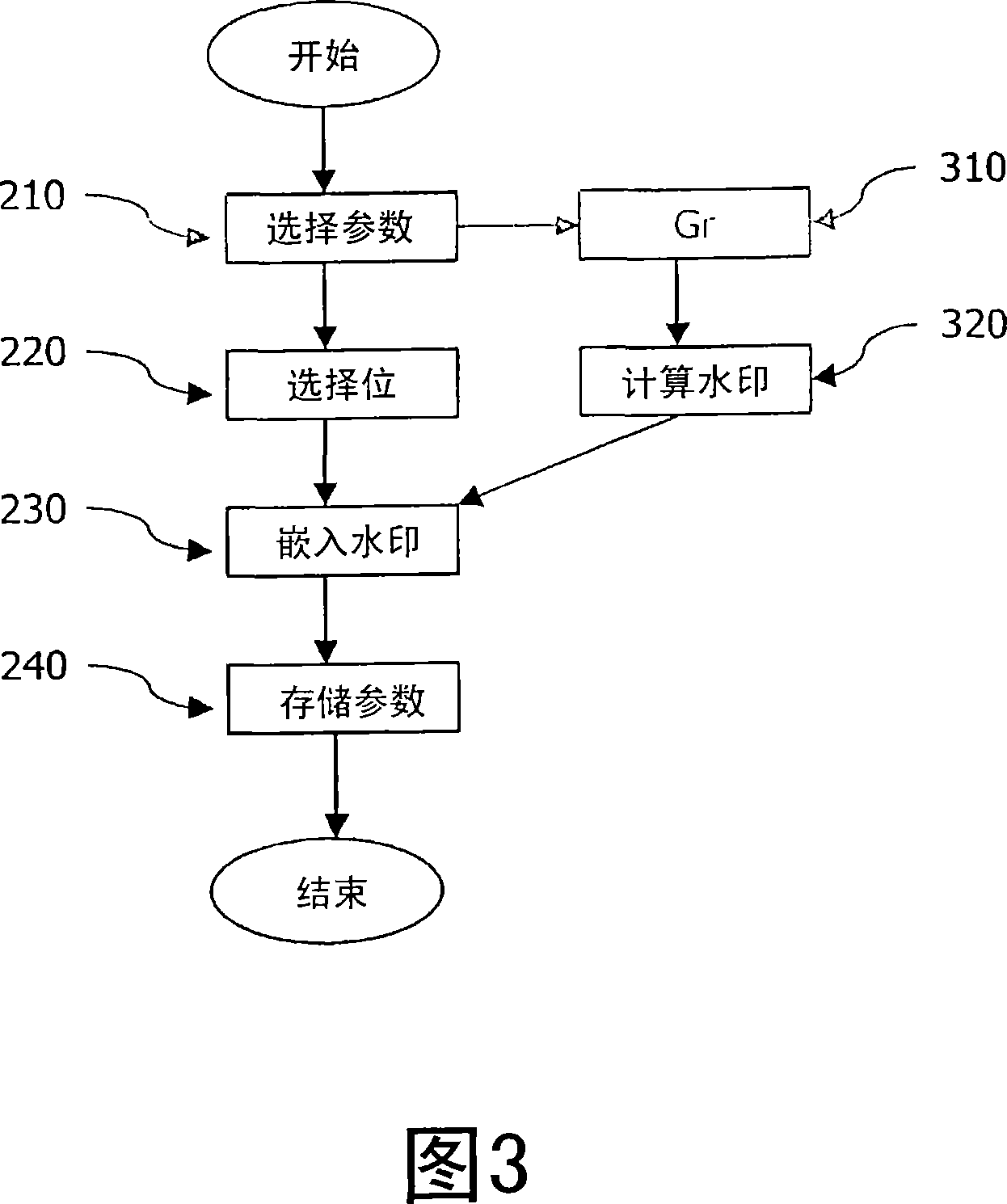 Protecting a dsp algorithm