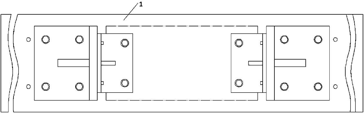 Device and method for improving laser drilling quality of plates