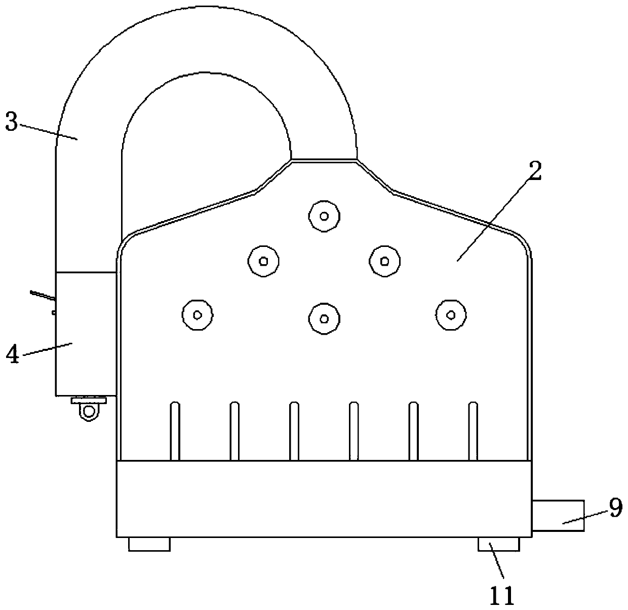 Applied mathematics probability statistics device