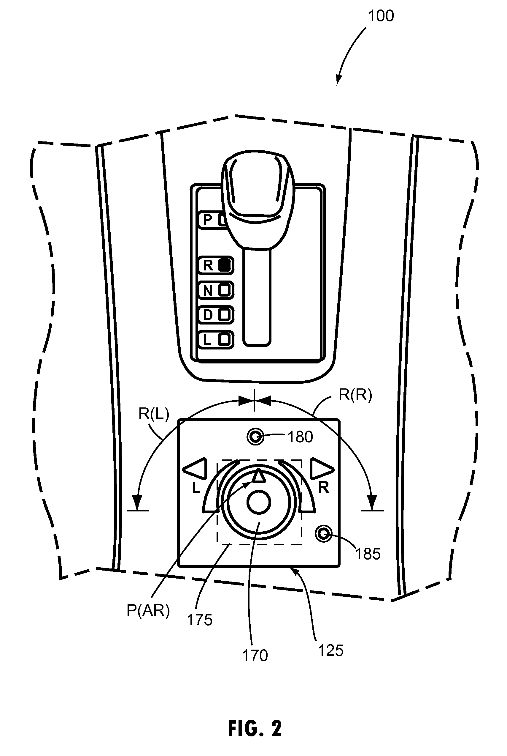 Trailer backup assist system with trajectory planner for multiple waypoints