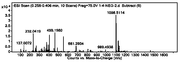 Albumin-bound near-infrared fluorescent dye-maleimide conjugate