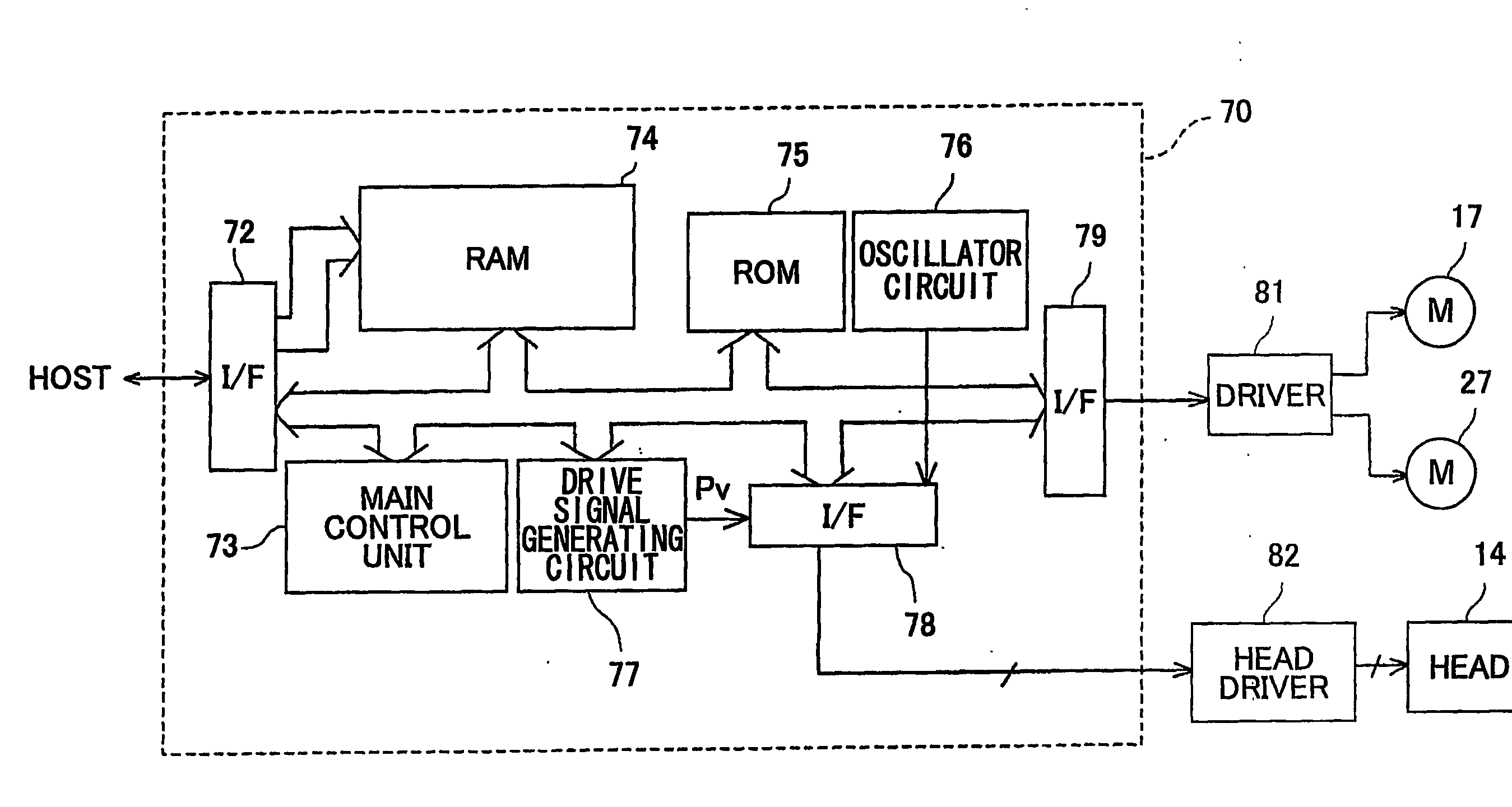 Image formation apparatus