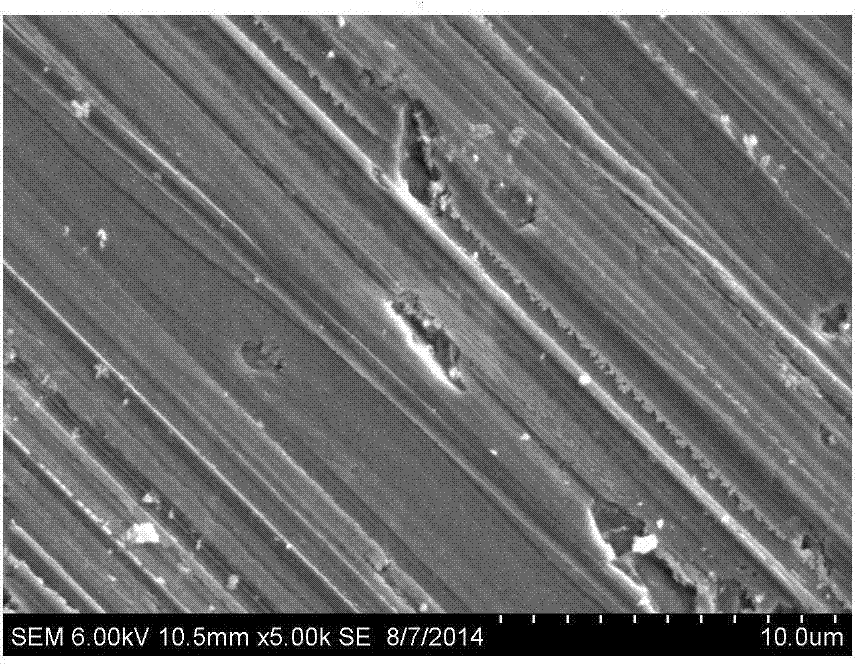 Texturing preprocessing solution and method of diamond wire cutting polycrystalline silicon wafer, texturing preprocessing silicon wafer and application of texturing preprocessing silicon wafer