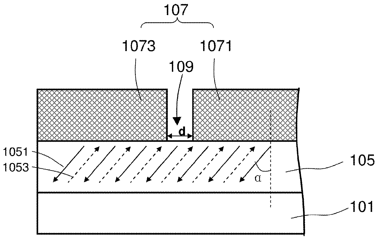 Large current-readout ferroelectric single-crystal thin film memory as well as method of preparing the same and method of operating the same