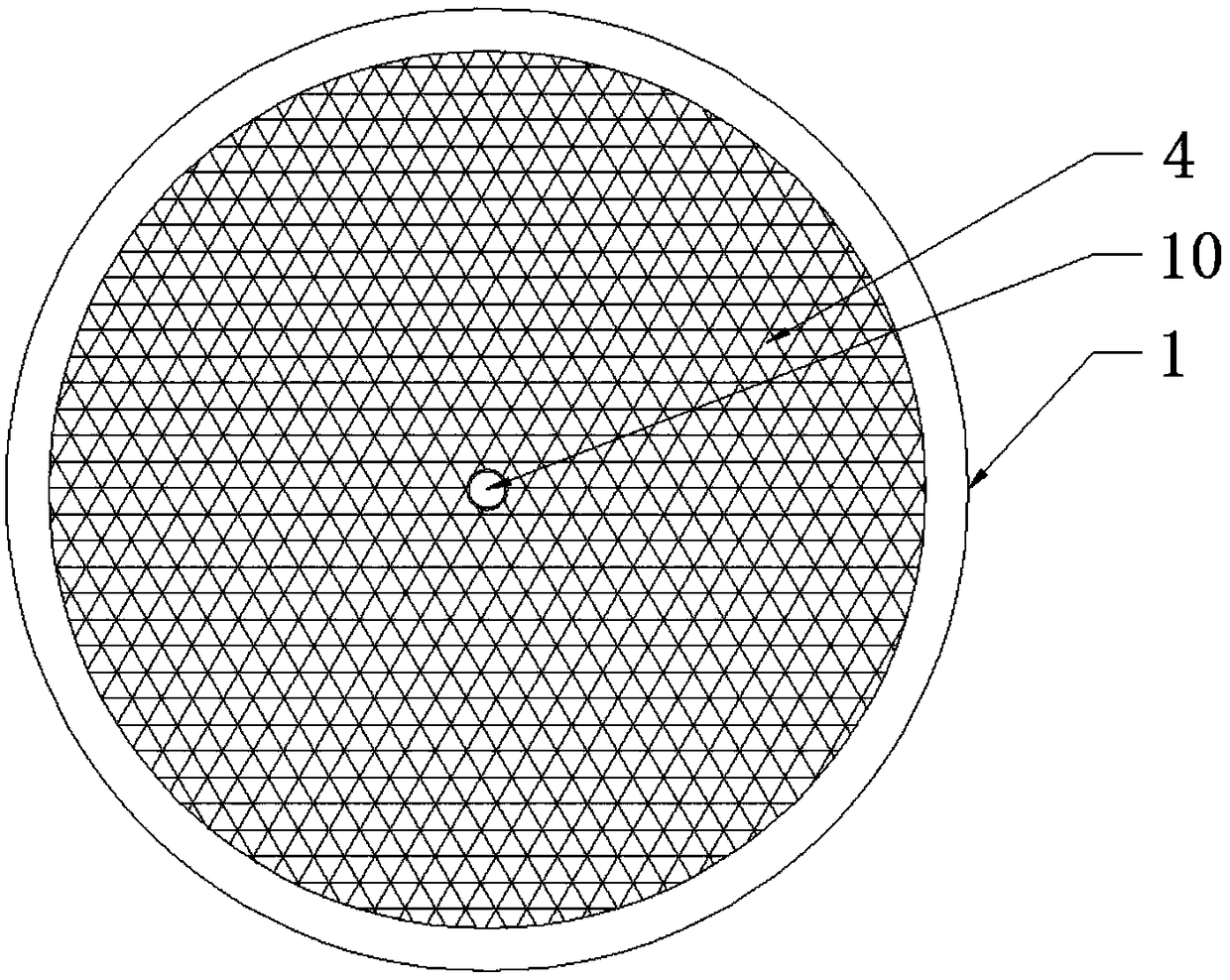 Water purifier capable of conveniently cleaning filter element