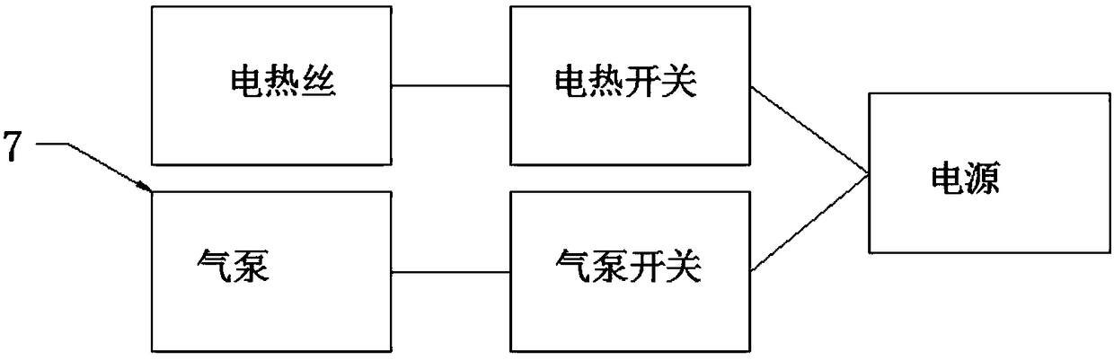 Water purifier capable of conveniently cleaning filter element