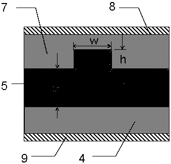 A Waveguide Adjustable Analyzer