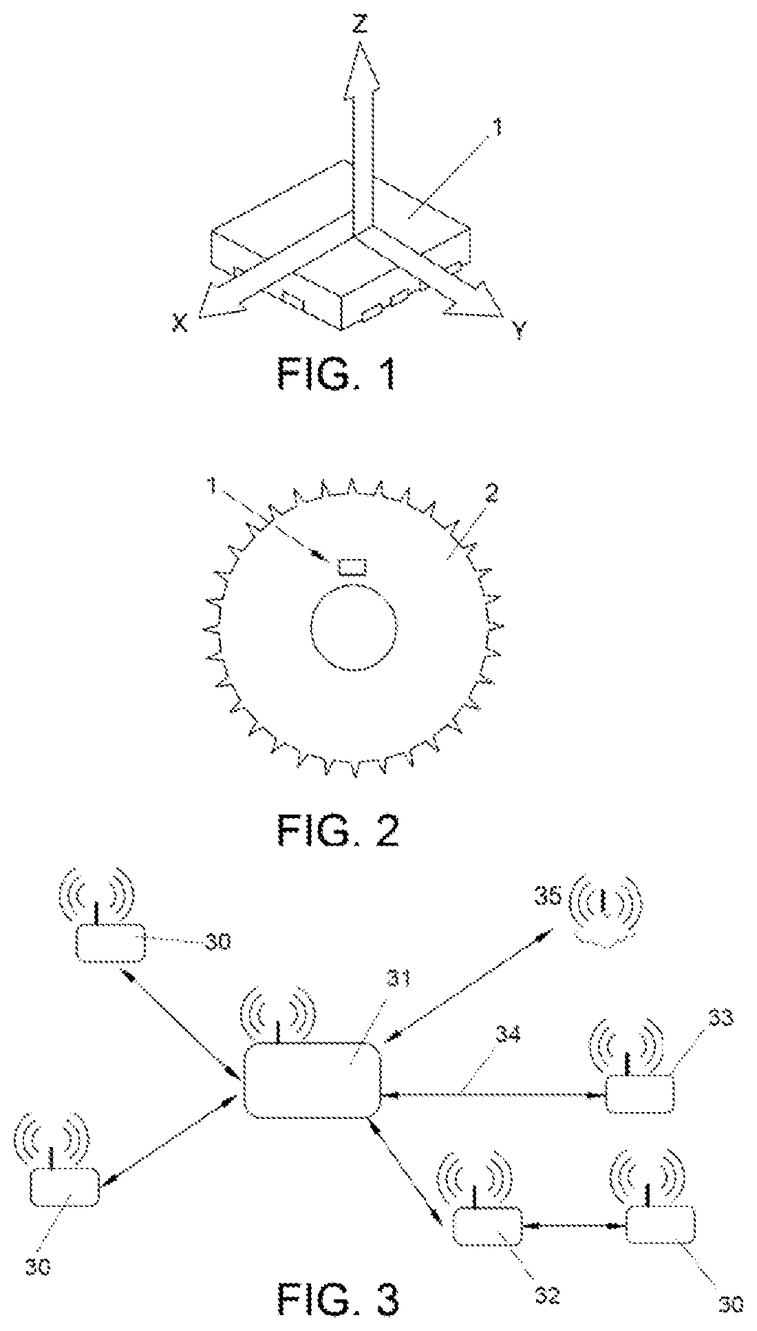 Method and System for Determining the Mechanical State of an Agricultural Land