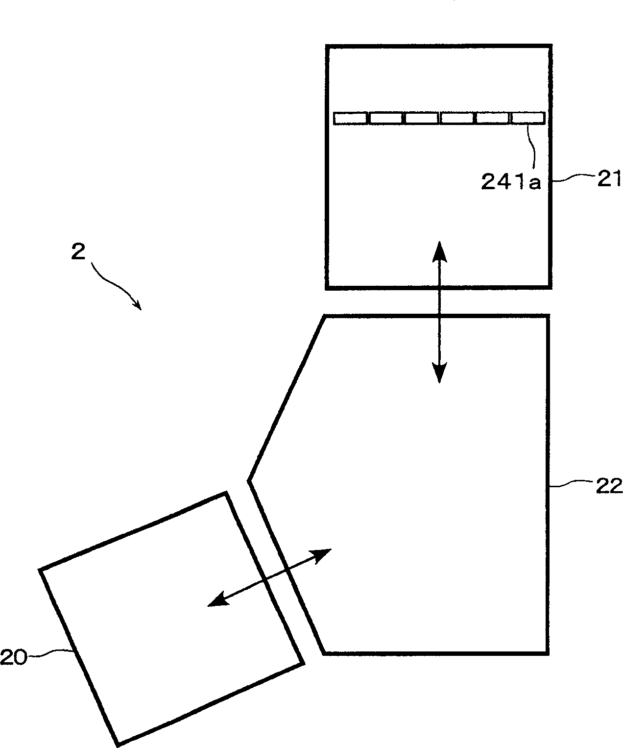 Sputtering device and sputtering method