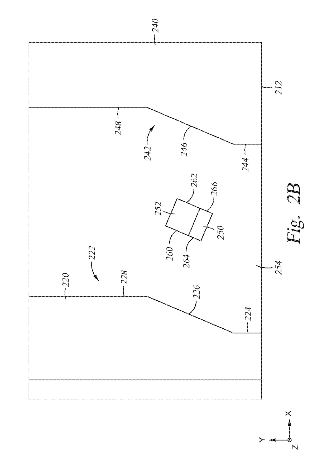 Areal density capability improvement with spin-orbit torque based structures surrounding main pole tip