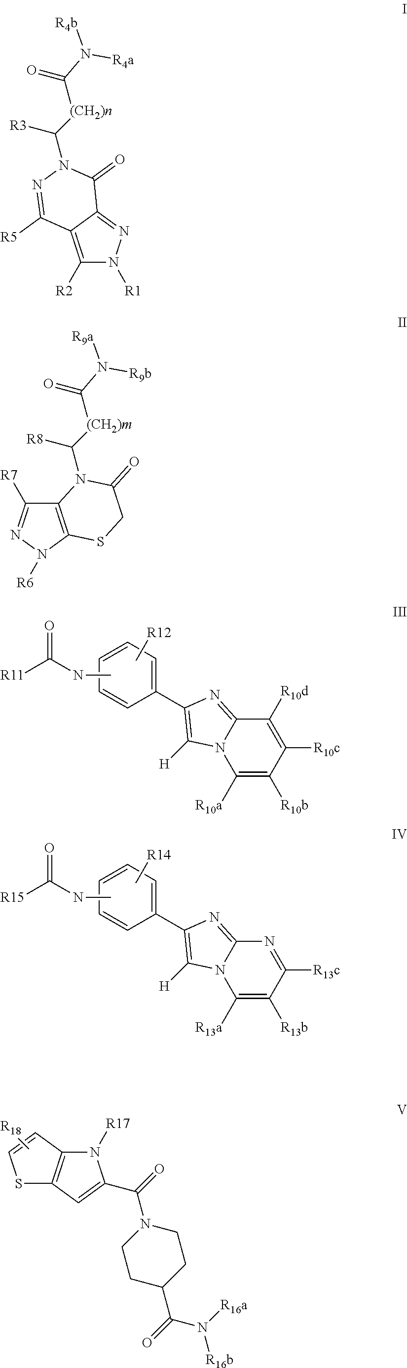 Heterocyclic inhibitors of an Hh-signal cascade, medicinal compositions based thereon and methods for treating diseases caused by the aberrant activity of an Hh-signal system