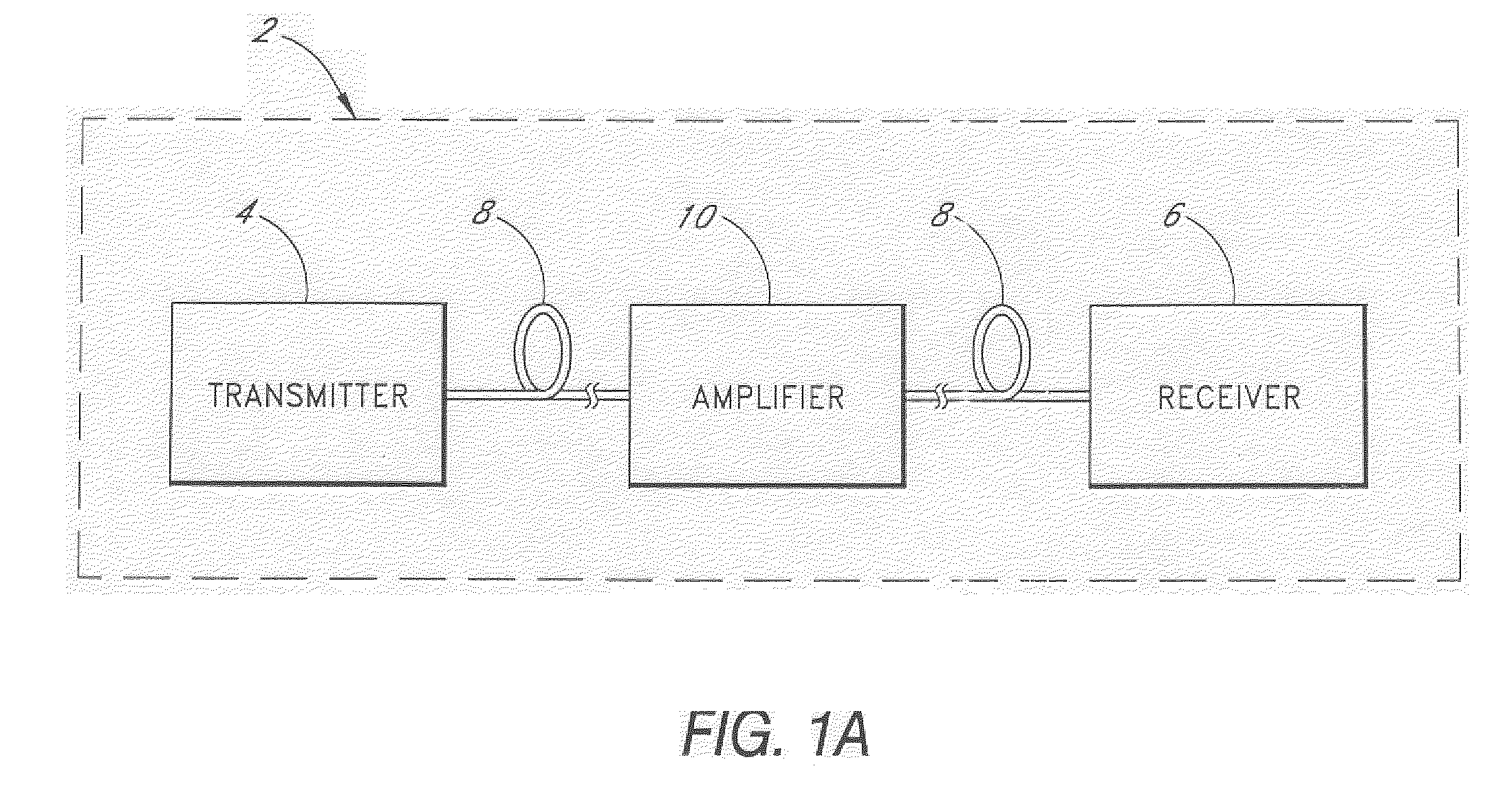 Optical signal amplifier