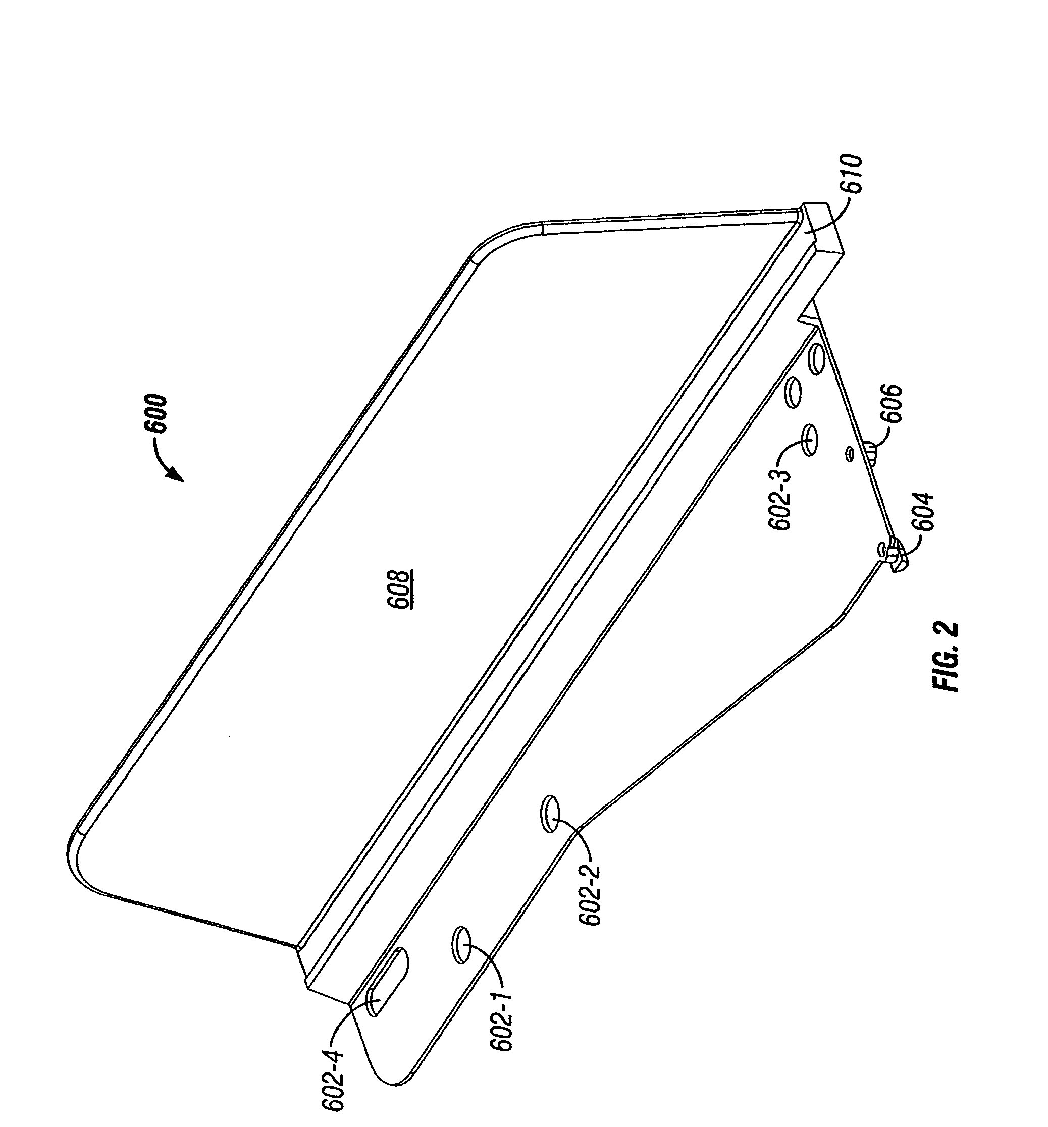 Product management display system