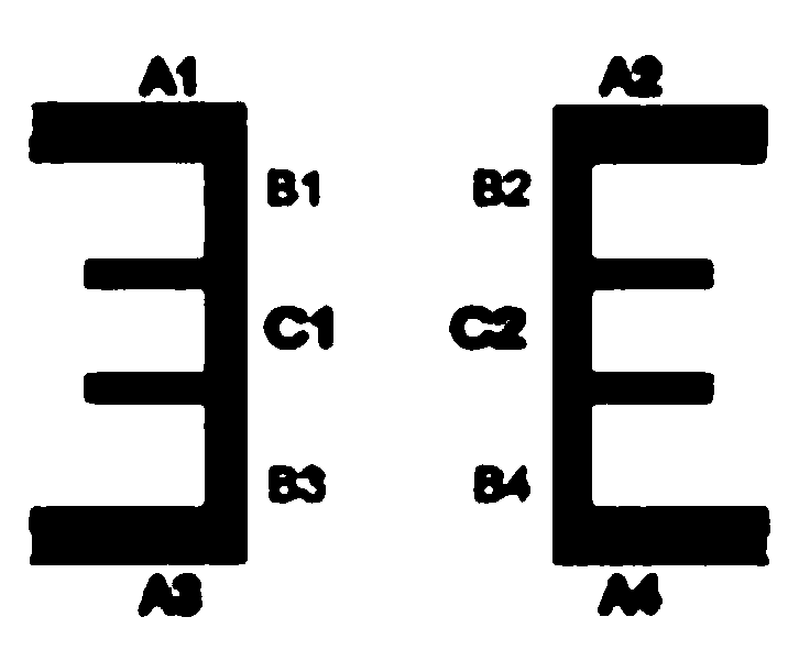 A kind of electroplating liquid and electroplating method thereof