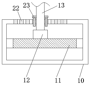 Dressing change support frame for orthopedic care