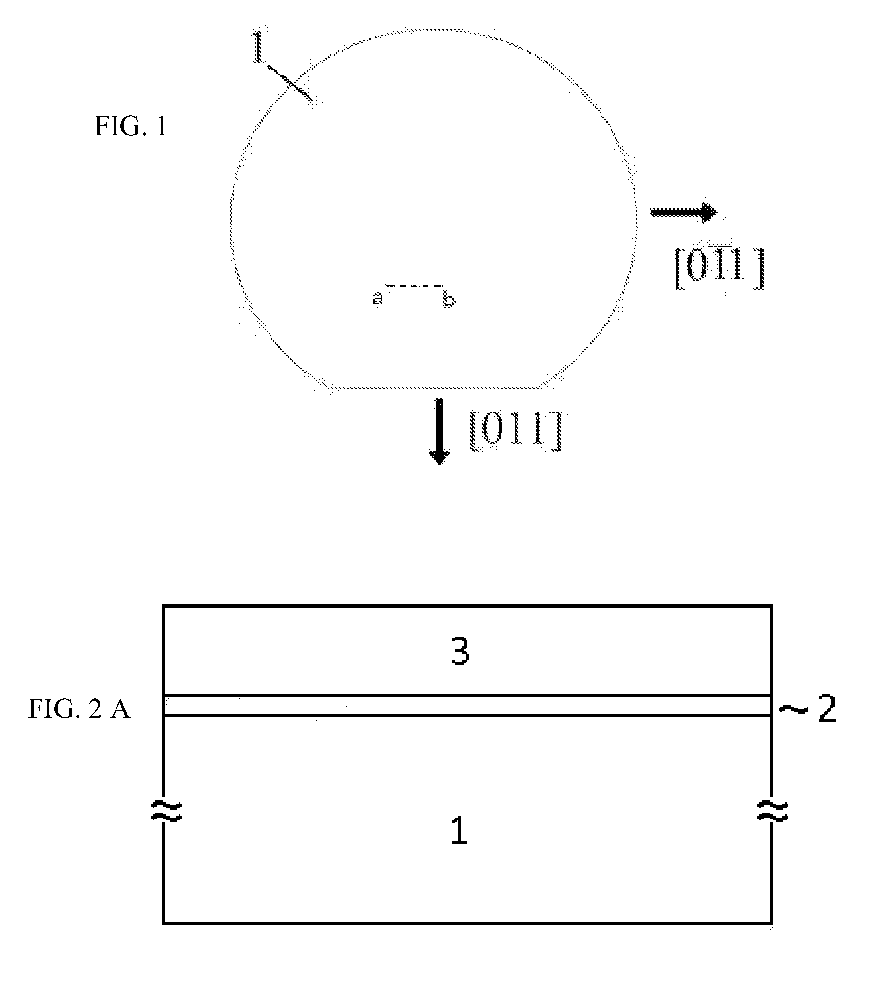 Highly integrable edge emitting active optical device and a process for manufacture of the same