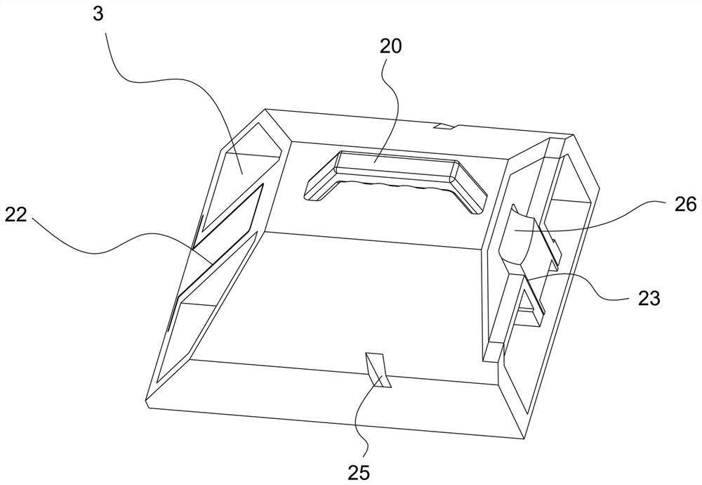 Keel cutting and bending equipment and using method thereof