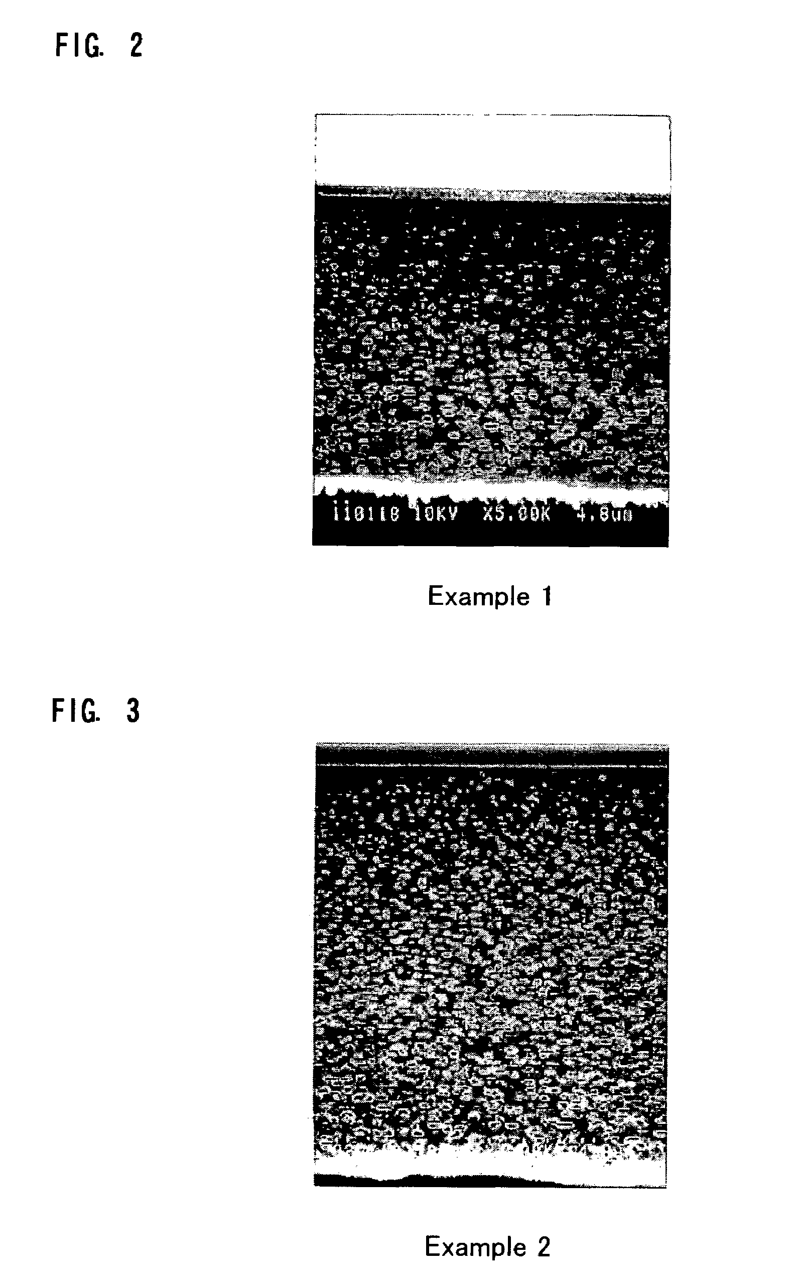 Method for producing porous polyimide resin and porous polymide resin