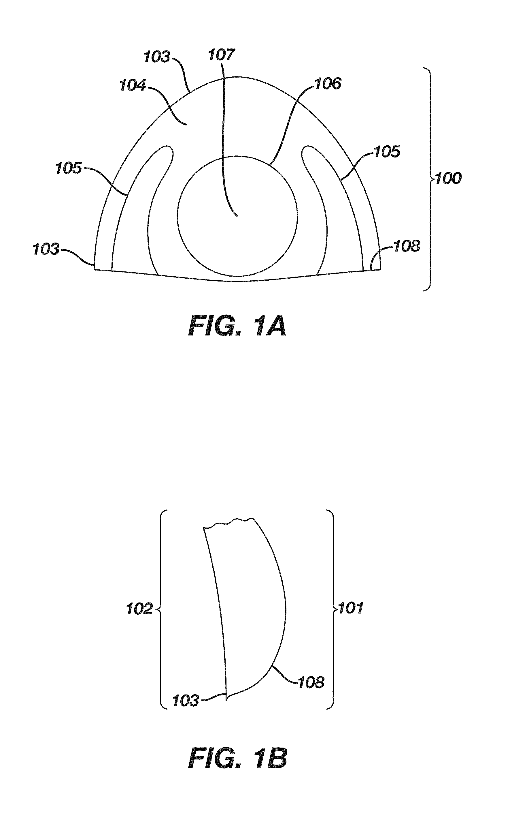 Method and apparatus of forming a translating multifocal contact lens having a lower-lid contact surface