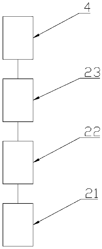 Multifunctional membrane filtering system