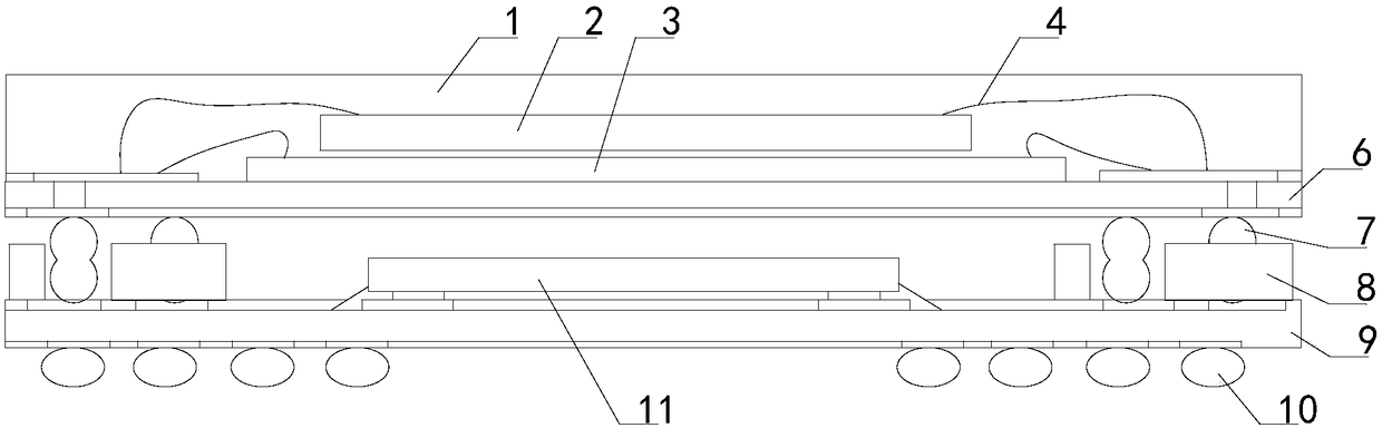 High-density integrated circuit packages for improved solder strength and reflow methods thereof