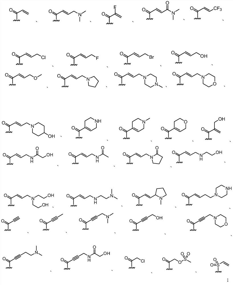 KRAS G12C mutant protein inhibitor, pharmaceutical composition comprising same, preparation method and application