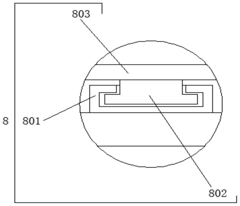 Semicircular bolt forming equipment and process thereof