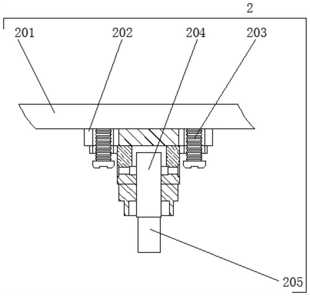 Semicircular bolt forming equipment and process thereof