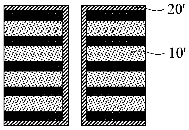 Manufacturing method of printed circuit board and printed circuit board