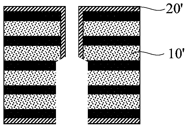 Manufacturing method of printed circuit board and printed circuit board