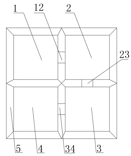 Method for net cage fish culture