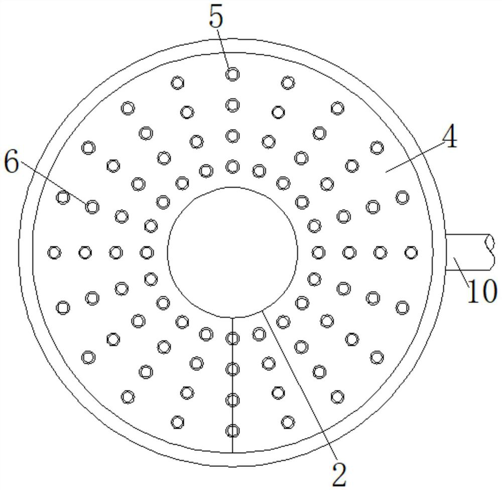 Upward rotation type tablet screening machine for tablets