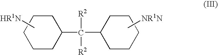 Process for Preparing Composites Using Epoxy Resin Formulations