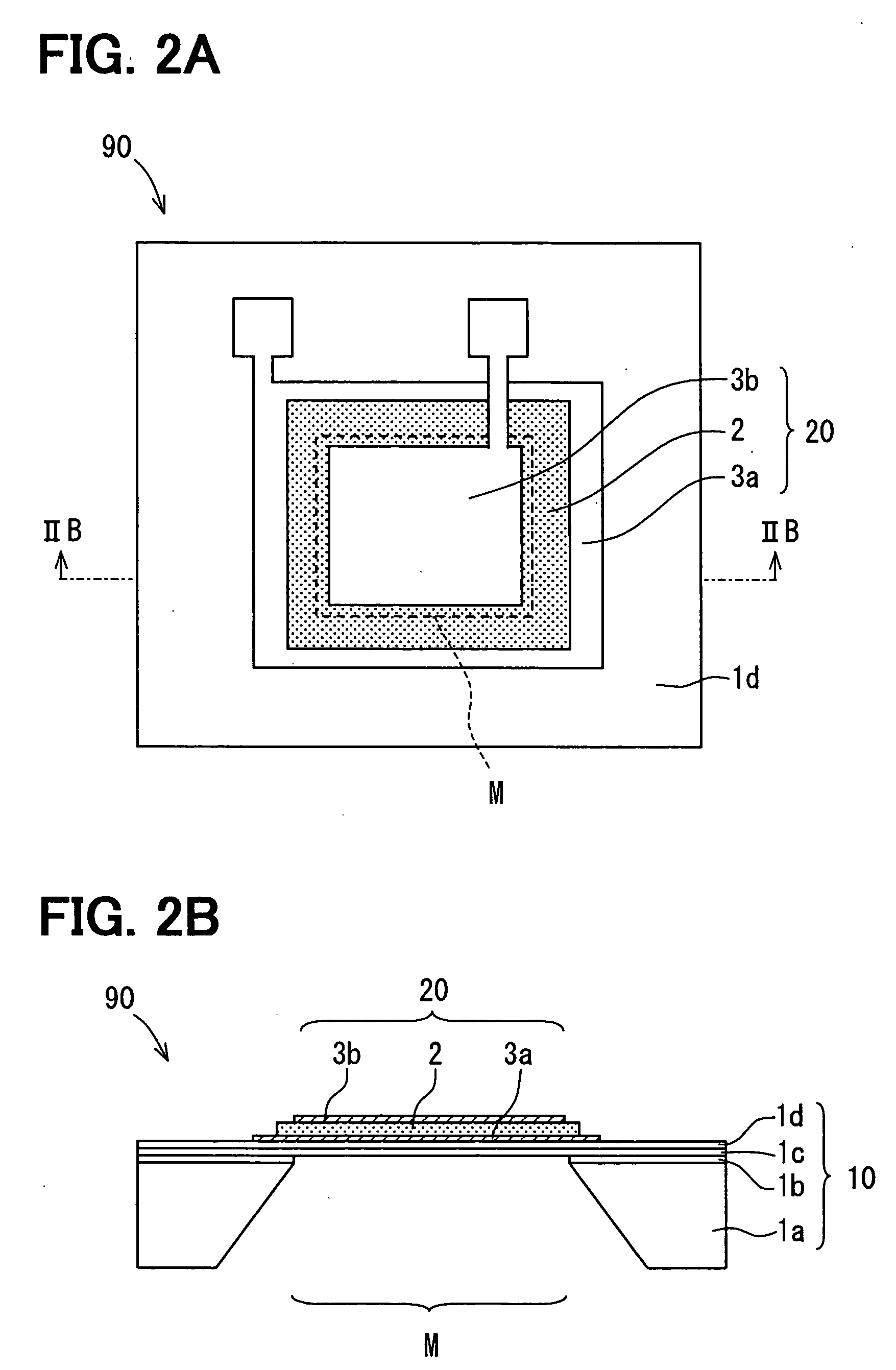 Ultrasonic sensor having transmission device and reception device of ultrasonic wave